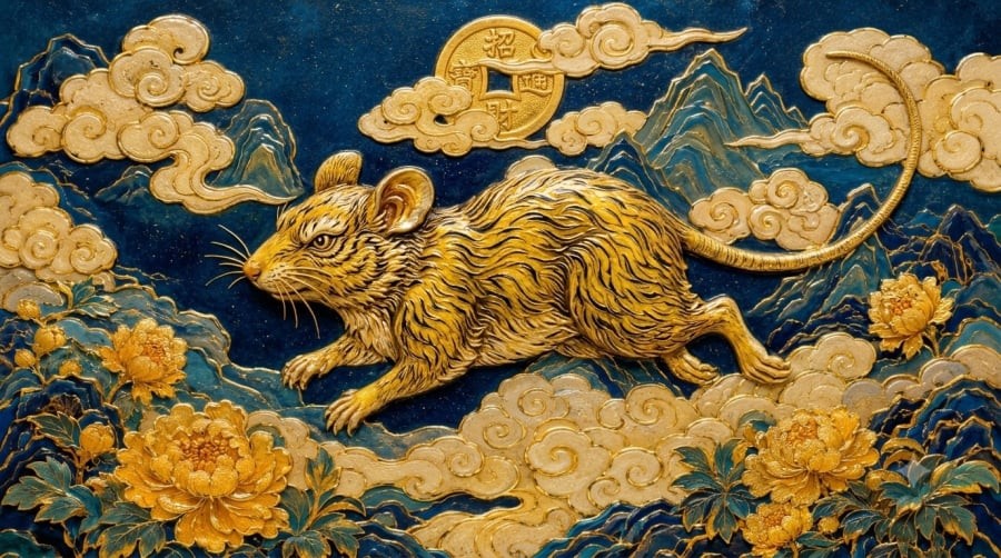 Tết Đoan Ngọ được nhiều người xem là thời điểm chuyển giao năng lượng, mở ra những cơ hội mới cho một số con giáp.