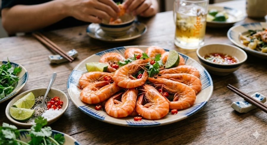 Nghe có vẻ lạ, nhưng đây chính là bí quyết được các đầu bếp chuyên nghiệp áp dụng.

