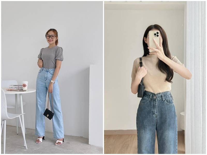  Đặc biệt, kiểu quần này còn phù hợp với nhiều dáng người khác nhau, giúp che khuyết điểm hiệu quả.