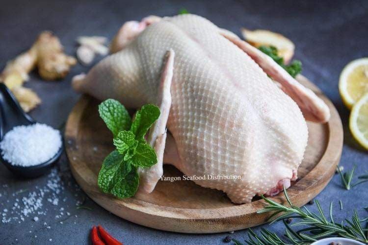 Ăn thịt vịt dịp Đoan Ngọ còn liên quan tới quan niệm dân gian về sự xua đuổi vận xui