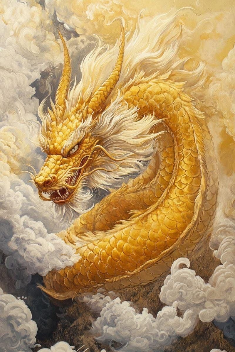 Tuổi Thìn đón vận may từ những việc không ngờ