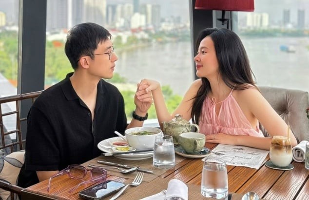 Midu nói gì khi được hỏi về nghi vấn đang mang thai?
