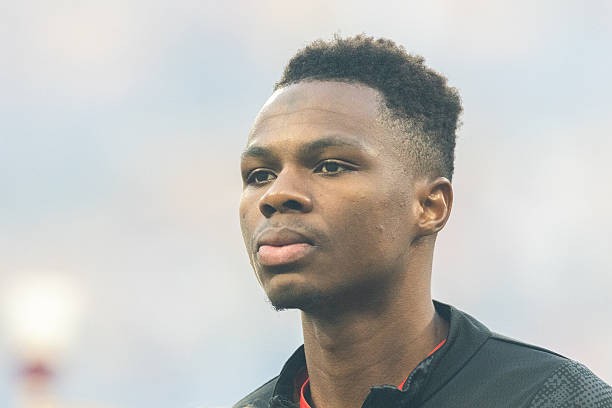 Mamadou Sangare nằm trong tầm ngắm của Manchester United.