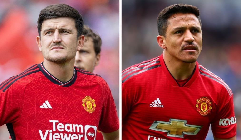 MU phải mua vội Maguire và Sanchez trước sự thăm dò của Man City.
