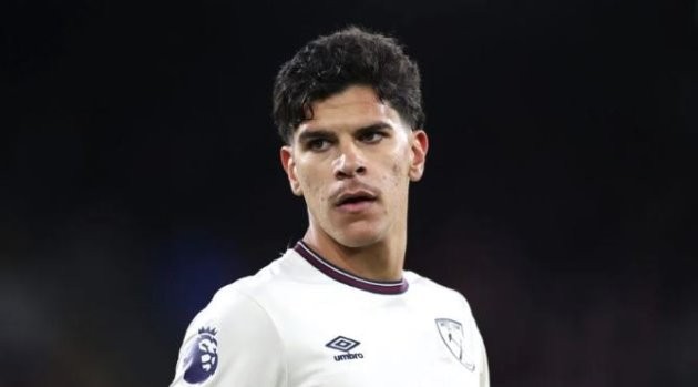  Man Utd chuẩn bị gửi lời đề nghị đầu tiên cho Fernandes.