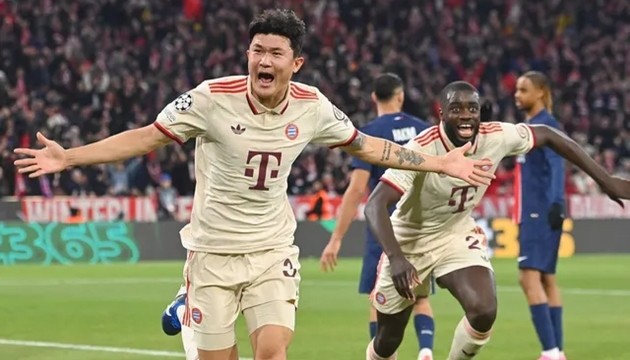 MU theo dõi hành trình của Kim Min-jae tại World Cup 2026.