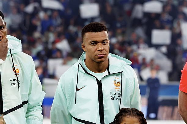 Kylian Mbappe dành sự tôn trọng cho tuyển Senegal.