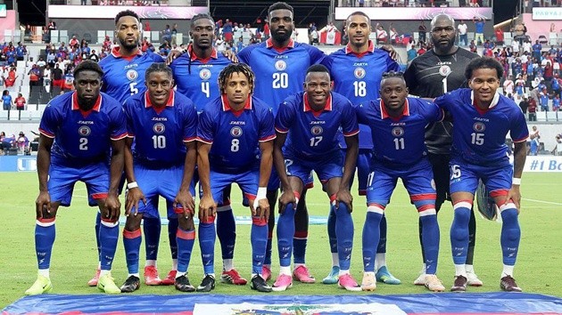 Haiti khó làm nên bất ngờ