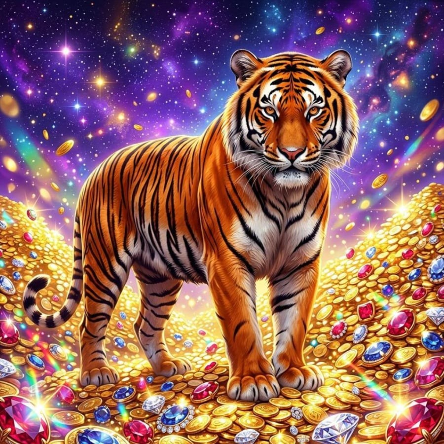 Bước sang tháng 5 âm lịch - tháng Giáp Ngọ, người tuổi Dần có thể gặt hái thành quả sau những tháng ngày âm thầm cố gắng.