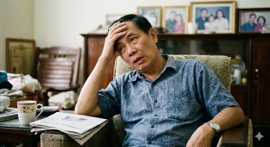 Đây là dấu hiệu điển hình nhất khi bạn bị mất kiểm soát một bên mặt, tay hoặc chân. 