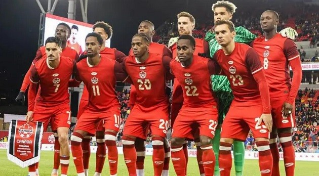 Canada có thể là 