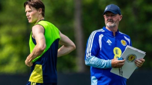 Scotland đang đối mặt với thử thách lớn ở kỳ World Cup 2026.