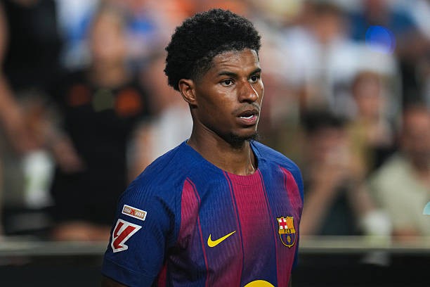 Marcus Rashford được cho là nằm trong tầm ngắm của Arsenal.
