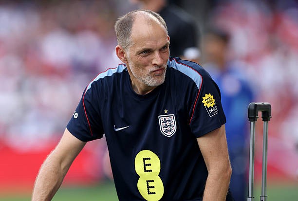 Tuyển Anh của Thomas Tuchel áp dụng nhiều công nghệ tại World Cup 2026.