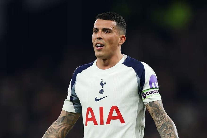 Pedro Porro được cho sắp gia hạn hợp đồng với Tottenham.
