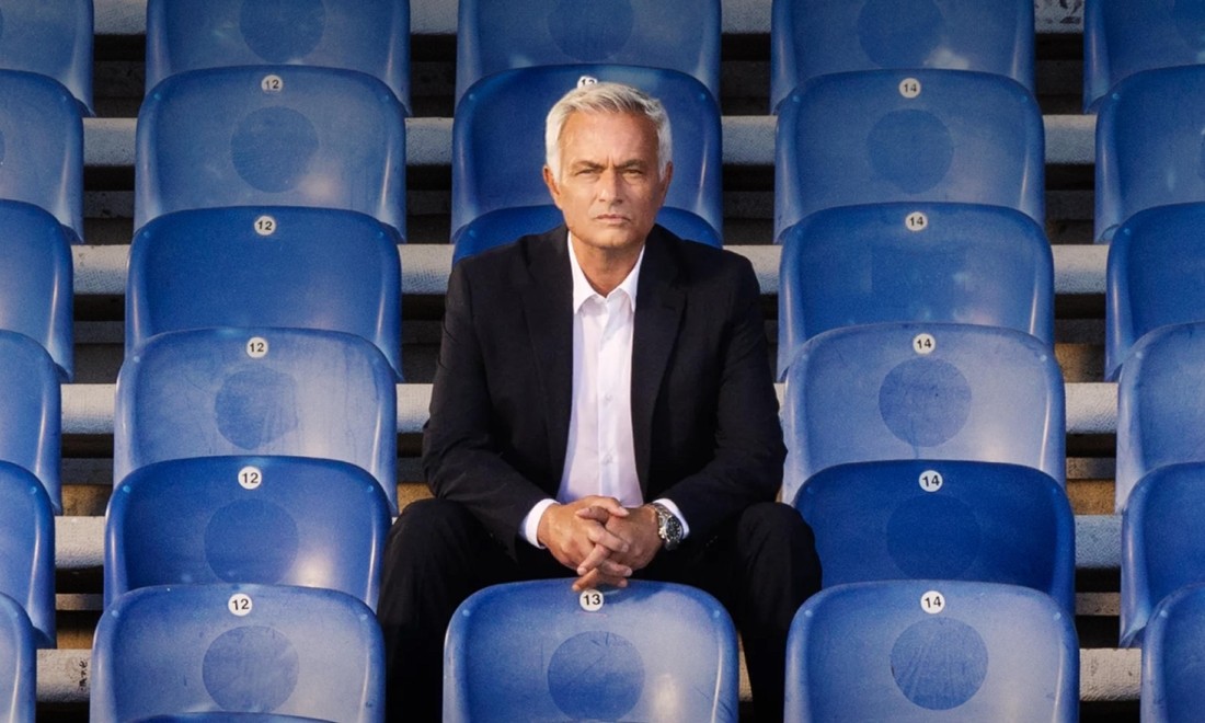 Mourinho rời Benfica, trở lại dẫn dắt Real.