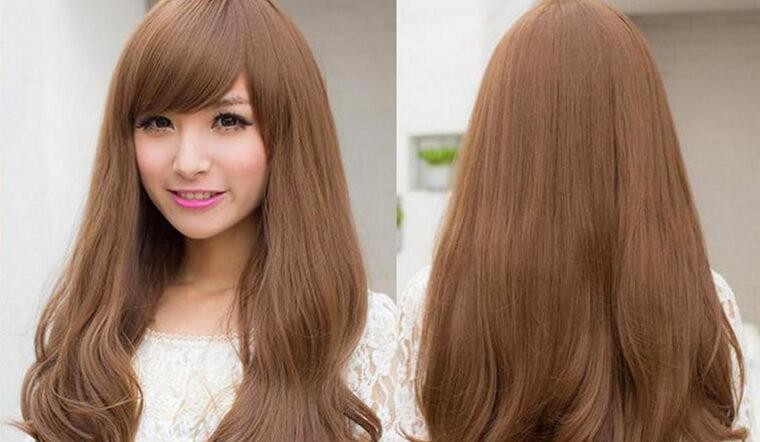 Nên ưu tiên dầu gội và dầu xả dành riêng cho tóc nhuộm, đặc biệt là các sản phẩm sulfate-free. 