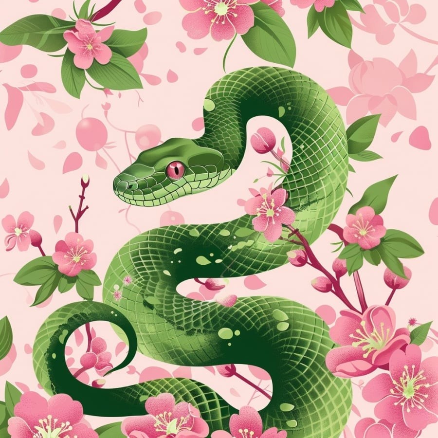 Người tuổi Tỵ vốn nổi tiếng với sự thông minh, kín đáo và khả năng quan sát nhạy bén. Họ thường không thích phô trương mà lựa chọn âm thầm hành động. Chính vì thế, khi cơ hội xuất hiện, tuổi Tỵ thường là người nắm bắt nhanh hơn người khác.


