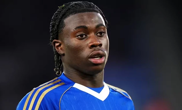 Arsenal tích cực đàm phán nhằm chiêu mộ Jeremy Monga.