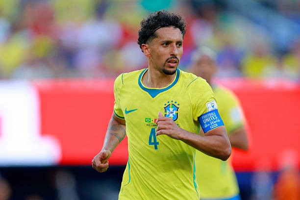 Marquinhos (6.9): Đứng sai vị trí trong tình huống Morocco ghi bàn mở tỷ số. Nhìn chung, thủ quân của Selecao đã có một ngày thi đấu thiếu đi sự chắc chắn thường thấy.