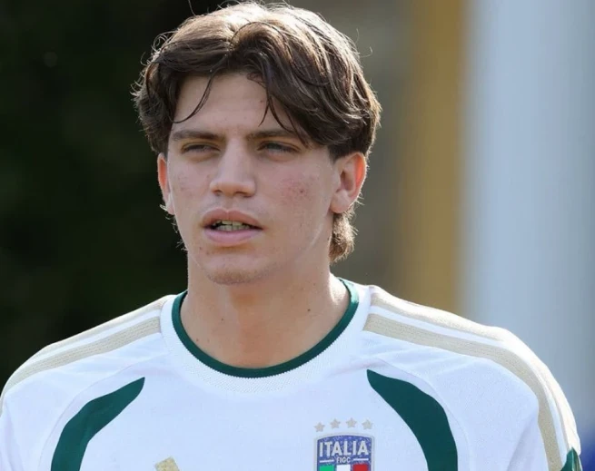 Inter đang đẩy nhanh tiến độ vụ Marco Palestra.