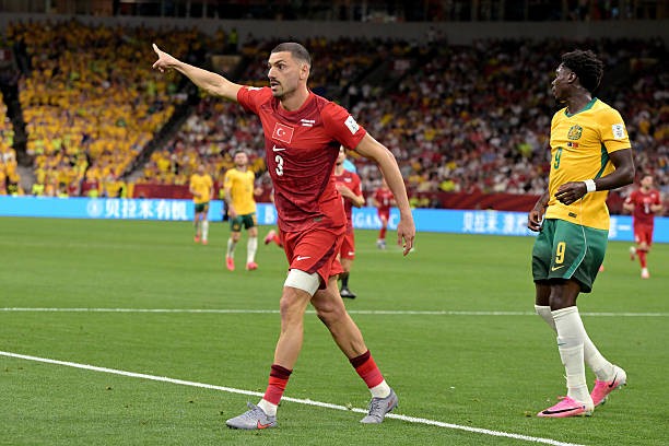 Merih Demiral (6.1 điểm): Hoàn thành tròn vai những nhiệm vụ phòng ngự được giao, nhưng không để lại quá nhiều dấu ấn nổi bật khác.