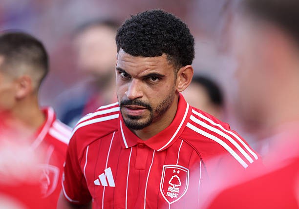 Morgan Gibbs-White được nhiều đội bóng lớn quan tâm.
