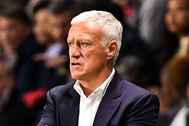 Didier Deschamps không hài lòng với phát ngôn của học trò.