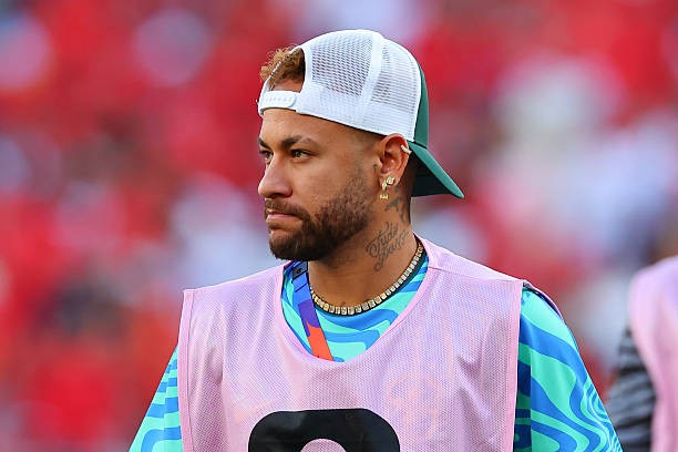 Neymar hiện vẫn trong quá trình hồi phục chấn thương.