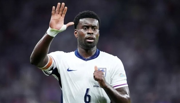 Marc Guehi sẽ có cơ hội ra sân từ đầu trận gặp Croatia?