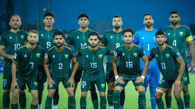 Liên đoàn bóng đá Pakistan lên tiếng về tin đồn tham gia giải Đông Nam Á.