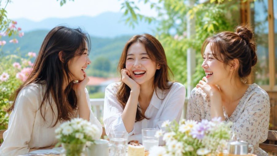 Người dám nói sự thật với bạn mới là quan trọng trong mối quan hệ tình bạn