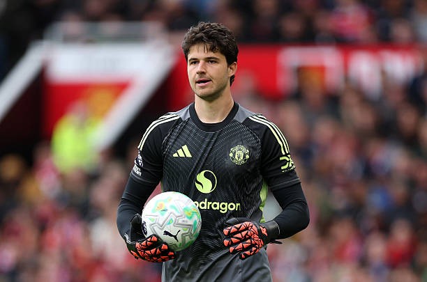 Lammens thành công vượt ngoài sự kỳ vọng của Man Utd. 