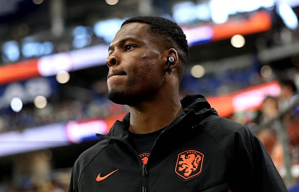 Denzel Dumfries (6.3): Lối chơi kỷ luật của Nhật Bản, cộng với việc Hà Lan thiếu tính đột biến, khiến anh không thể phát huy tối đa khả năng hỗ trợ tấn công sở trường từ vị trí hậu vệ phải.