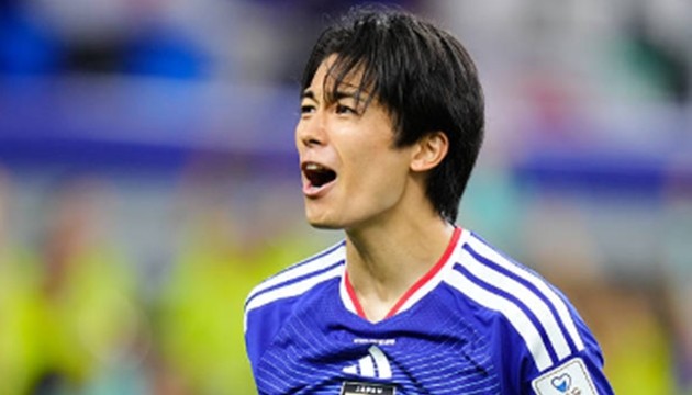 Keito Nakamura (7.3): Màn trình diễn đỉnh cao được đền đáp bằng cú sút gỡ hòa tuyệt đẹp ở phút 57. Nguồn thể lực sung mãn của anh đã thiết lập nhịp độ pressing mạnh mẽ cho cả đội.