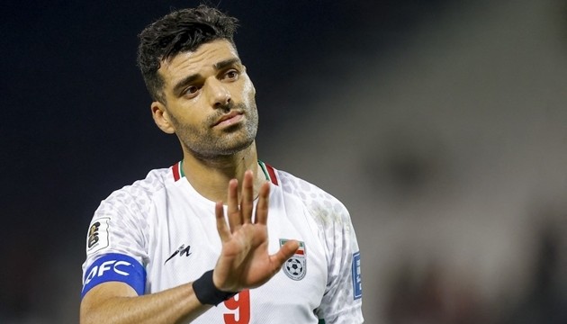 Taremi thất vọng với công tác tổ chức World Cup 2026.