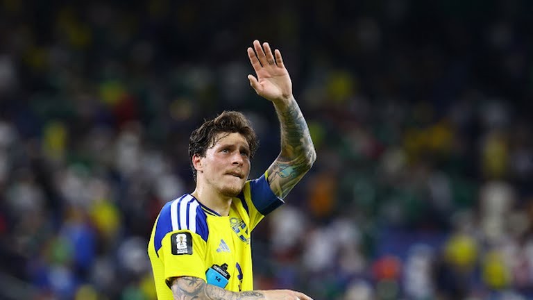 Victor Lindelof (Trung vệ lệch trái) – 7,1 điểm. Đội trưởng Thụy Điển thể hiện nhãn quan tuyệt vời với đường phất bóng dài chuẩn xác mở ra bàn thắng mở tỷ số.