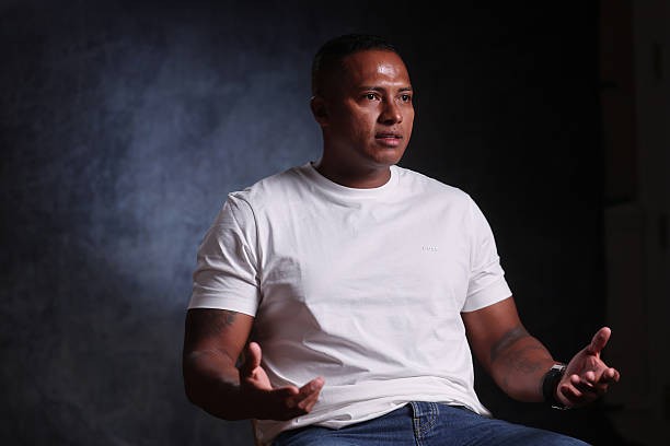 Valencia sẵn sàng trở lại Man Utd. 