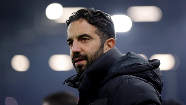 Amorim được đánh giá là ứng cử viên số 1 dẫn dắt AC Milan mùa tới.