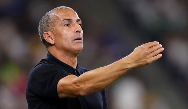 Tunisia được cho là đã sa thải HLV Sabri Lamouchi.