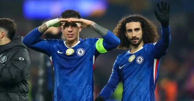 Chelsea có thể mất cùng lúc nhiều trụ cột.