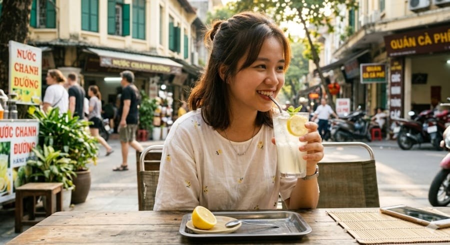 Bạn thường xuyên thấy ê buốt răng sau khi uống nước chanh? Đó là dấu hiệu men răng của bạn đang bị 