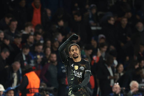 Khả năng Barcola chia tay PSG là không hề nhỏ.