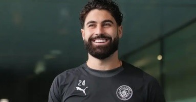 Gvardiol từng cân nhắc quyết định ra đi trước khi đồng ý gia hạn với Man City.