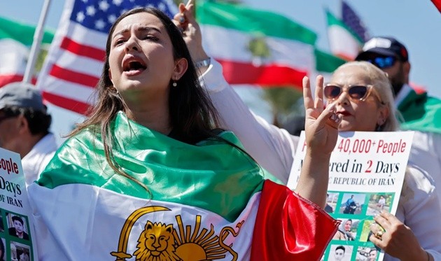 CĐV Iran và ĐT Iran liên tục vướng vào hàng loạt lùm xùm ngoài sân cỏ tại World Cup 2026.