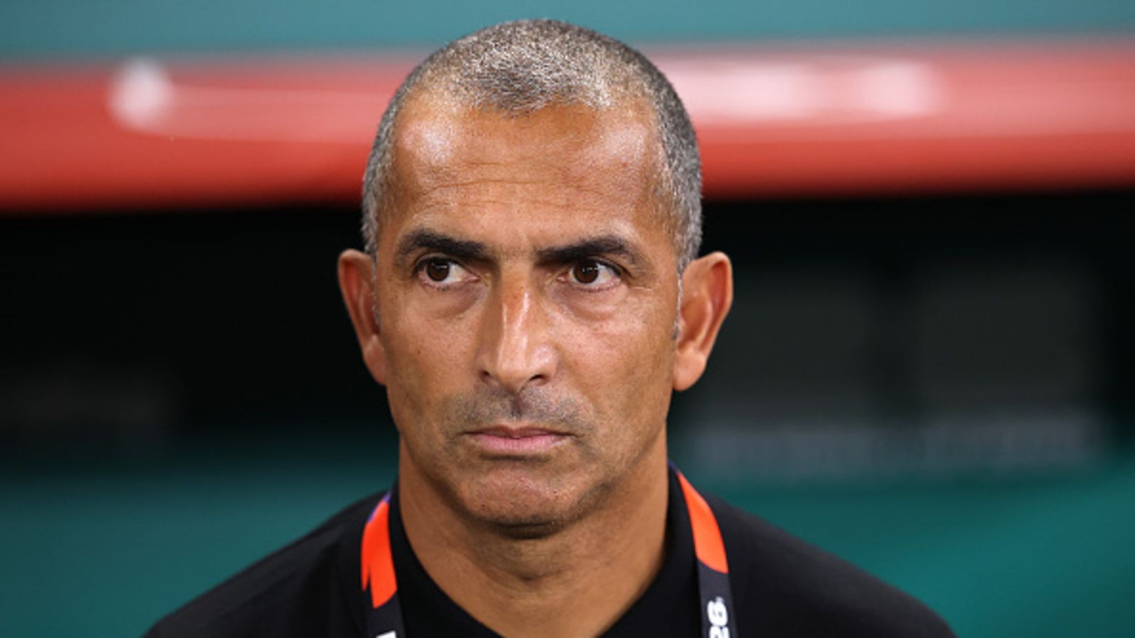 Sabri Lamouchi là người đầu tiên bị sa thải chỉ sau 1 trận tại World Cup.
