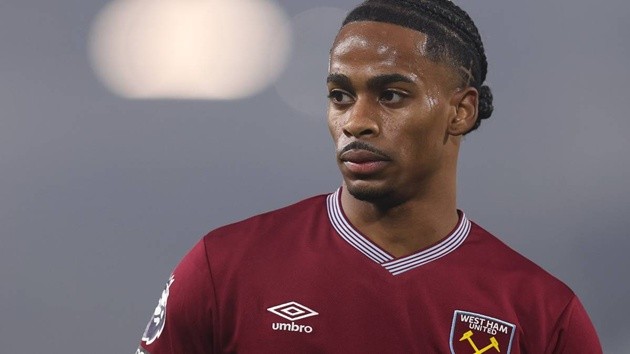 Summerville lọt vào tầm ngắm của Man Utd.