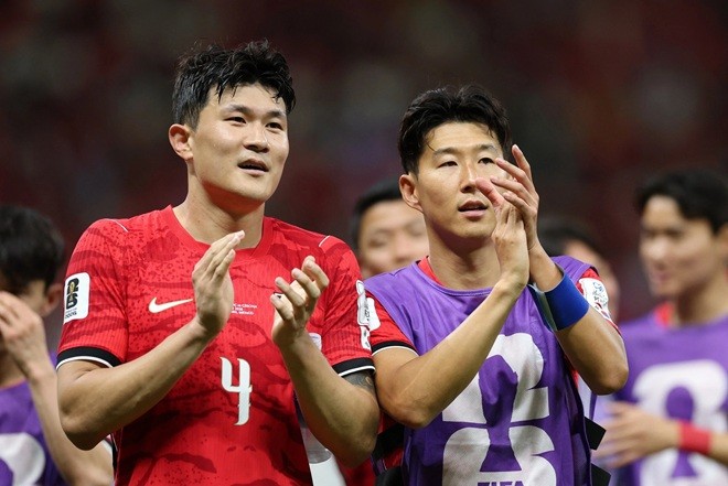 Các đội châu Á đang ra quân thuận lợi ở World Cup năm nay.