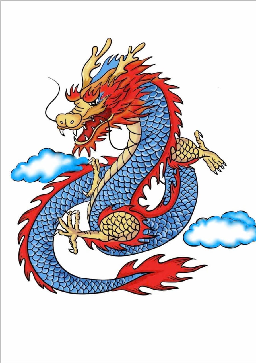 Tuổi Thìn được dự báo đón nhiều cơ hội phát triển nhờ sự hỗ trợ của quý nhân trong giai đoạn từ 17/6 đến 22/6.
