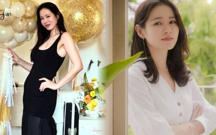 Sự kết hợp giữa nhiều hình thức tập luyện khác nhau không chỉ giúp cô kiểm soát cân nặng mà còn tăng cường sức khỏe và duy trì nguồn năng lượng tích cực.